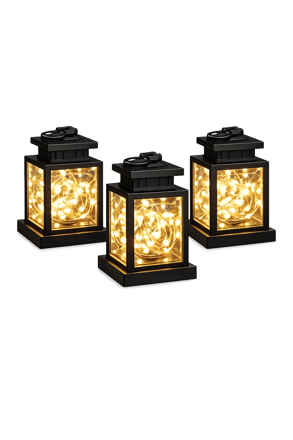 Solar Outdoor Light