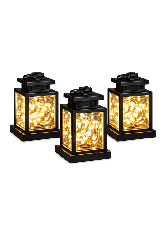 Solar Lamp