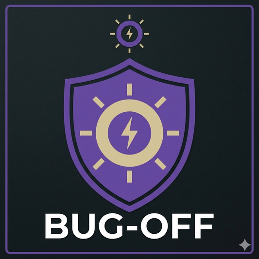 1-Year Full Coverage Warranty