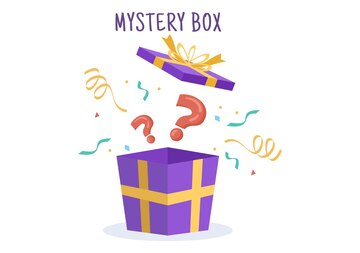 Mystery Gift